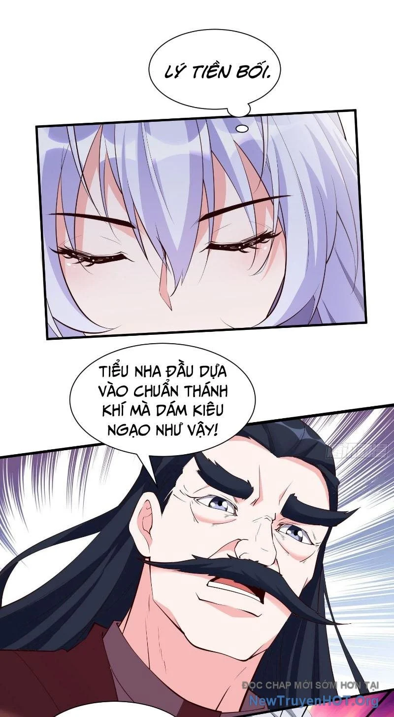 Ta Thật Sự Không Phải Là Cái Thế Cao Nhân Chapter 55 - Next Chapter 56