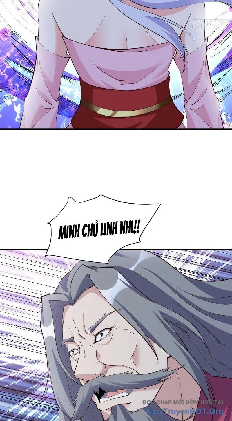 Ta Thật Sự Không Phải Là Cái Thế Cao Nhân Chapter 55 - Next Chapter 56