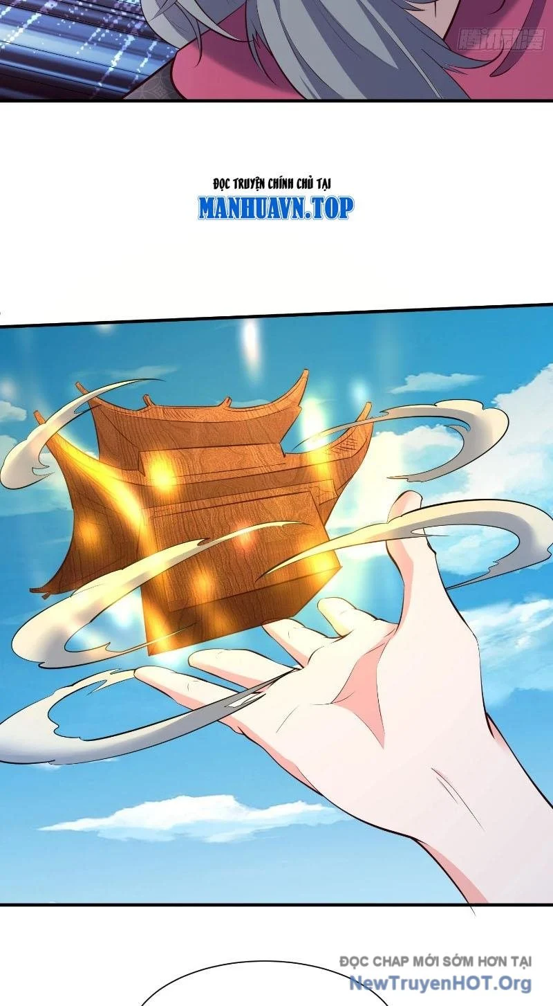 Ta Thật Sự Không Phải Là Cái Thế Cao Nhân Chapter 55 - Next Chapter 56