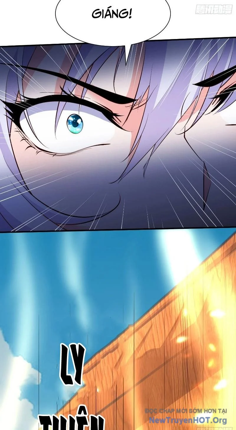 Ta Thật Sự Không Phải Là Cái Thế Cao Nhân Chapter 55 - Next Chapter 56