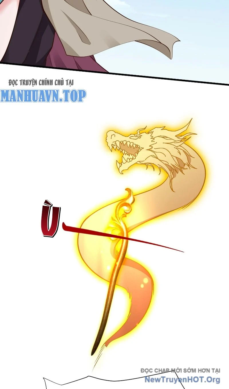 Ta Thật Sự Không Phải Là Cái Thế Cao Nhân Chapter 56 19