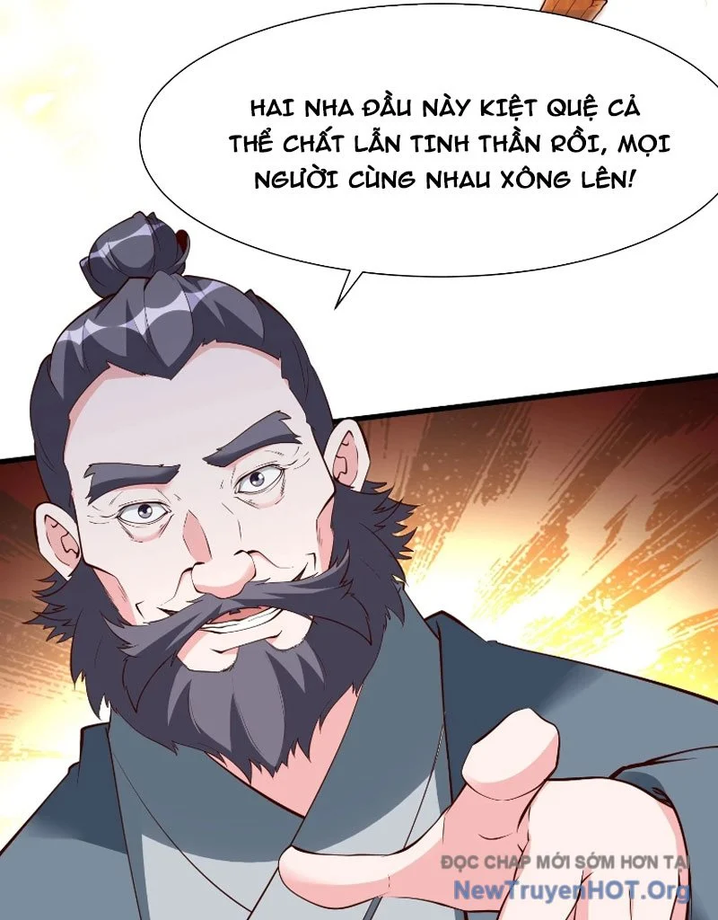 Ta Thật Sự Không Phải Là Cái Thế Cao Nhân Chapter 56 28