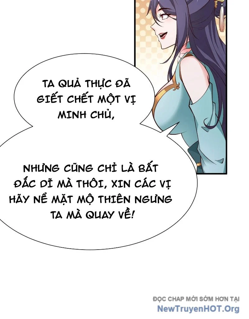 Ta Thật Sự Không Phải Là Cái Thế Cao Nhân Chapter 56 34