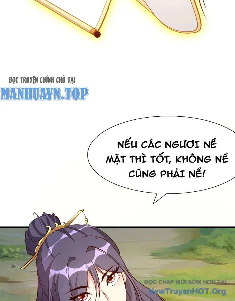 Ta Thật Sự Không Phải Là Cái Thế Cao Nhân Chapter 56 39