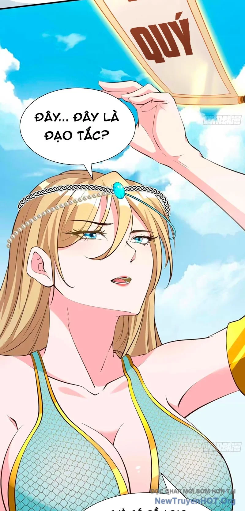 Ta Thật Sự Không Phải Là Cái Thế Cao Nhân Chapter 57 - Next Chapter 58