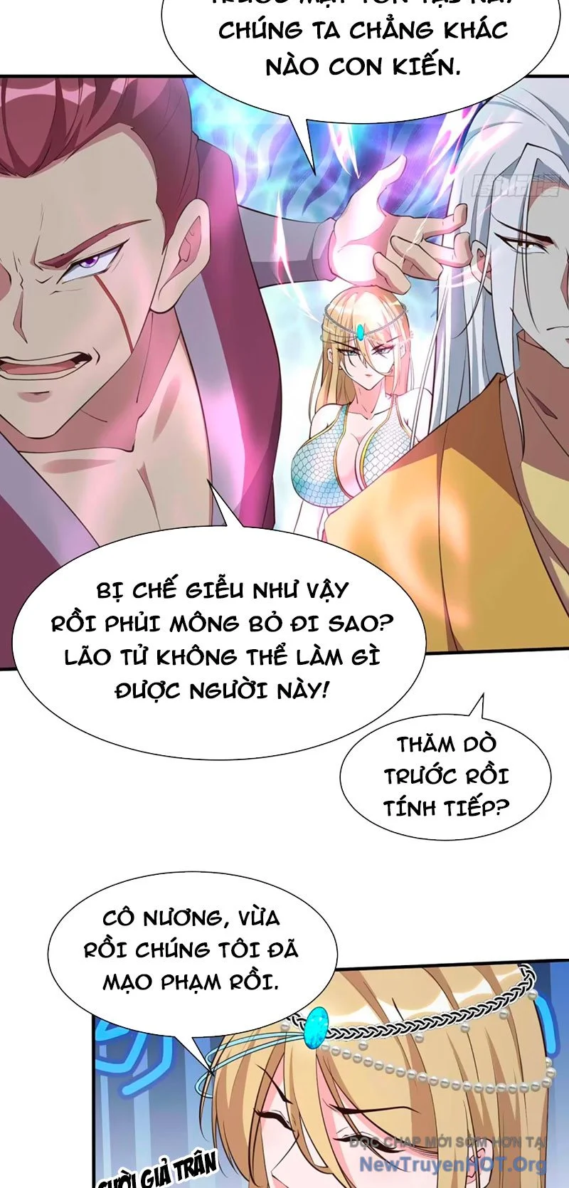 Ta Thật Sự Không Phải Là Cái Thế Cao Nhân Chapter 57 - Next Chapter 58