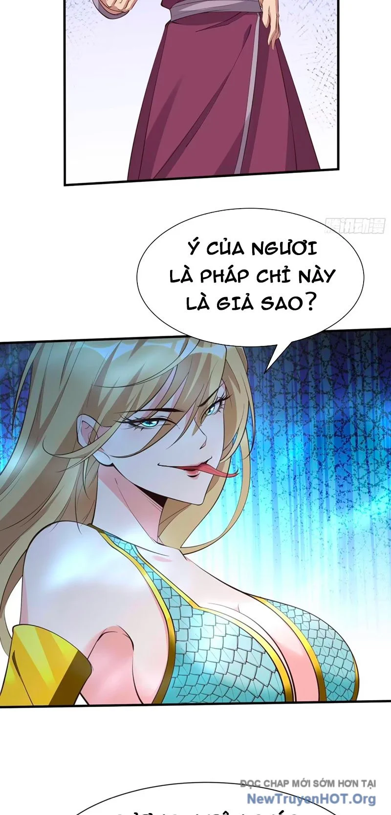 Ta Thật Sự Không Phải Là Cái Thế Cao Nhân Chapter 57 - Next Chapter 58