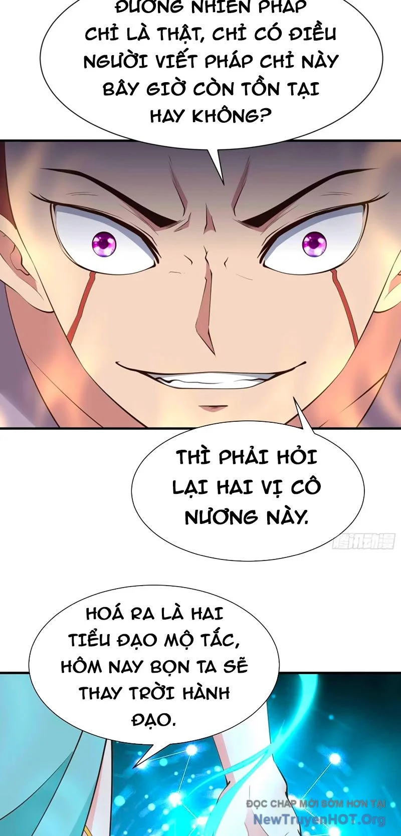 Ta Thật Sự Không Phải Là Cái Thế Cao Nhân Chapter 57 - Next Chapter 58