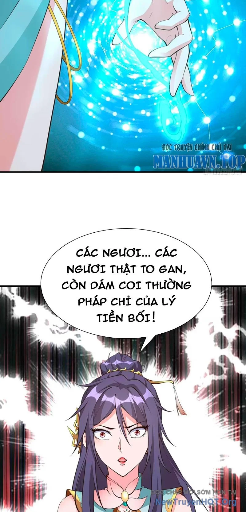 Ta Thật Sự Không Phải Là Cái Thế Cao Nhân Chapter 57 - Next Chapter 58