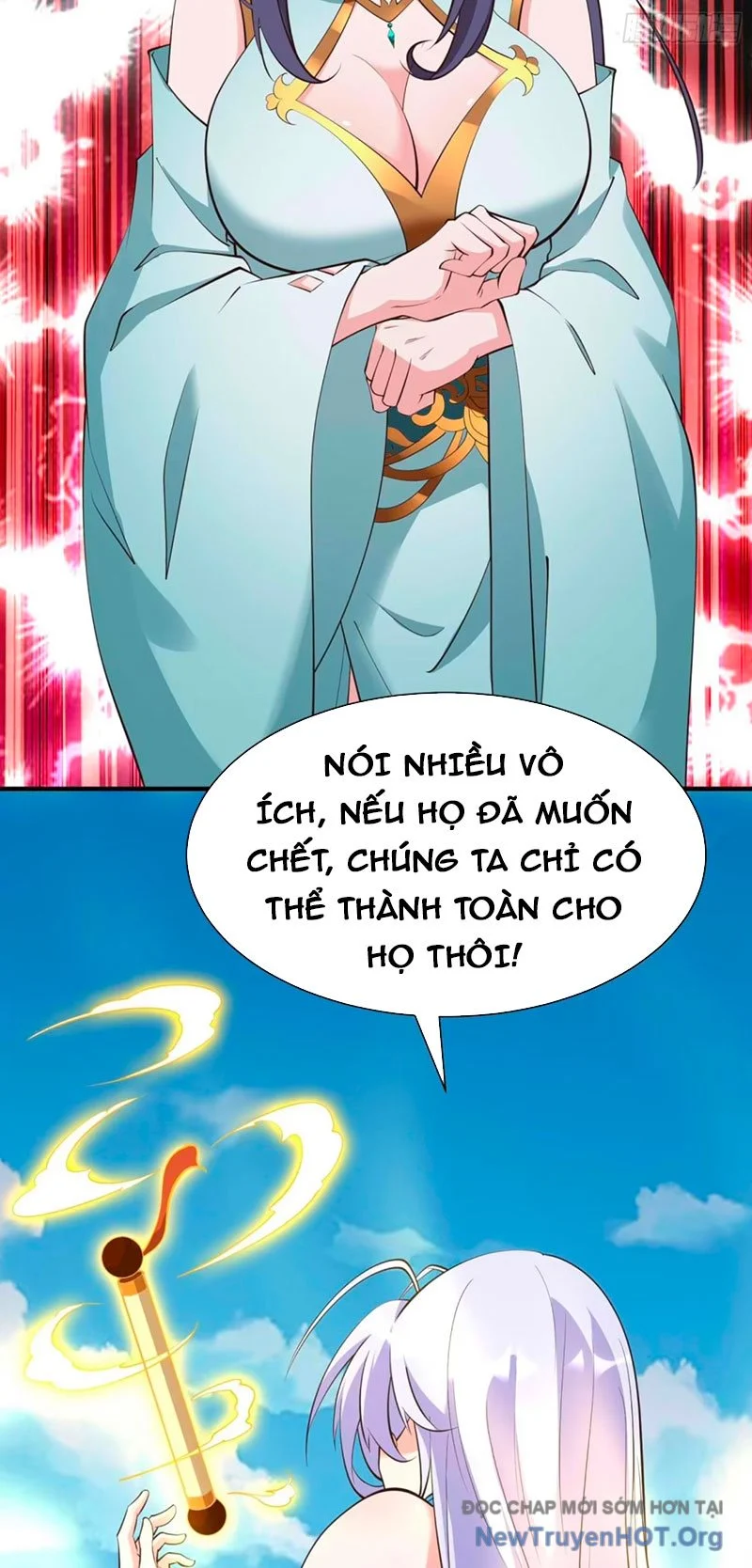 Ta Thật Sự Không Phải Là Cái Thế Cao Nhân Chapter 57 - Next Chapter 58