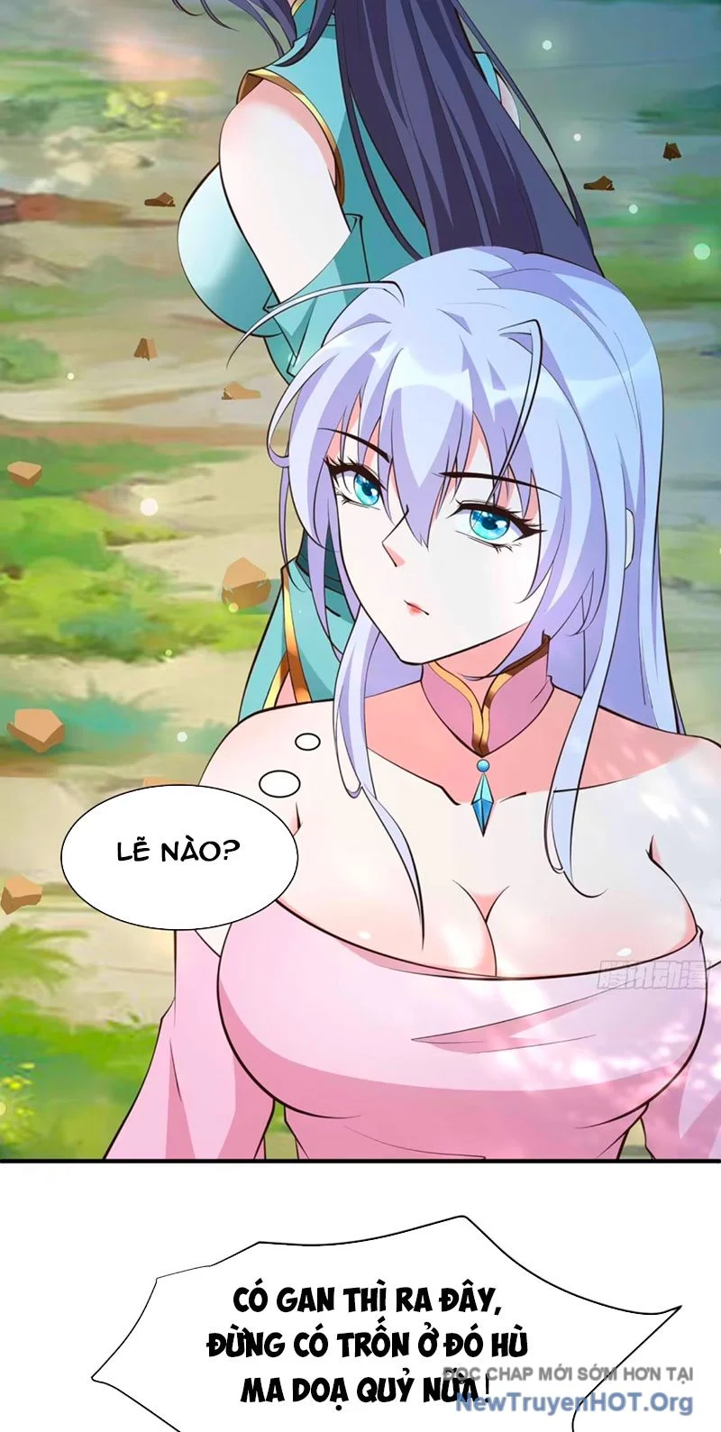 Ta Thật Sự Không Phải Là Cái Thế Cao Nhân Chapter 57 - Next Chapter 58