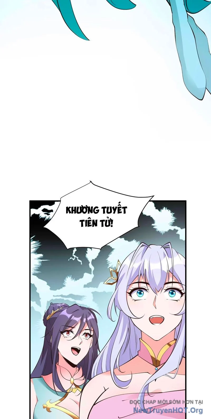 Ta Thật Sự Không Phải Là Cái Thế Cao Nhân Chapter 57 - Next Chapter 58