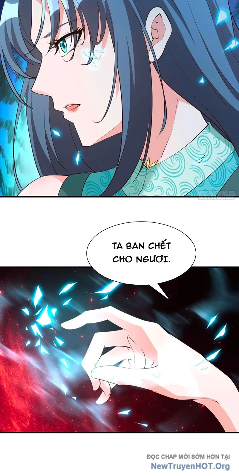 Ta Thật Sự Không Phải Là Cái Thế Cao Nhân Chapter 57 - Next Chapter 58