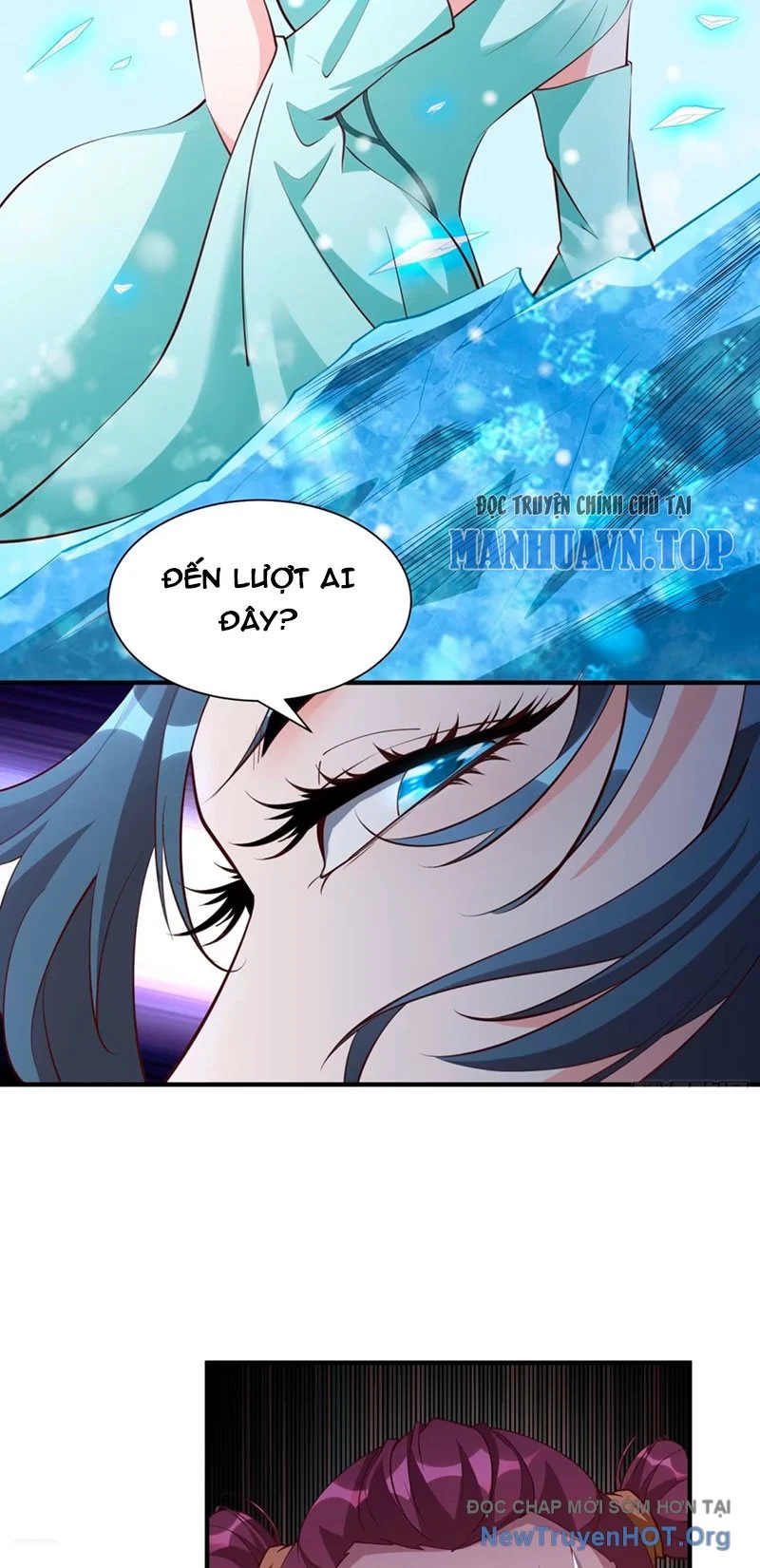 Ta Thật Sự Không Phải Là Cái Thế Cao Nhân Chapter 58 - Next Chapter 59