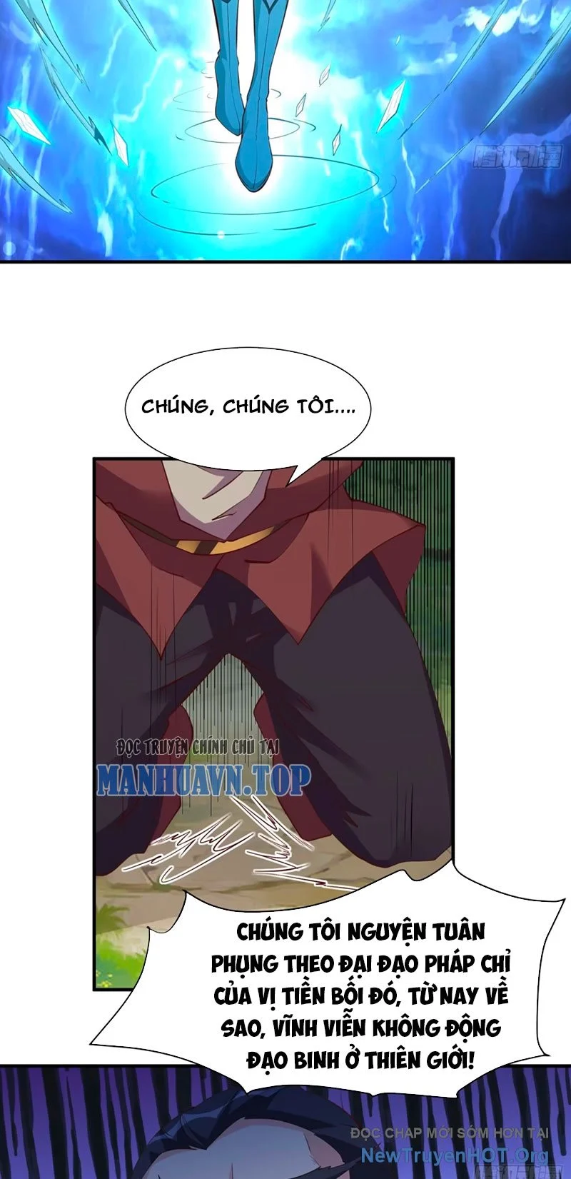 Ta Thật Sự Không Phải Là Cái Thế Cao Nhân Chapter 58 - Next Chapter 59