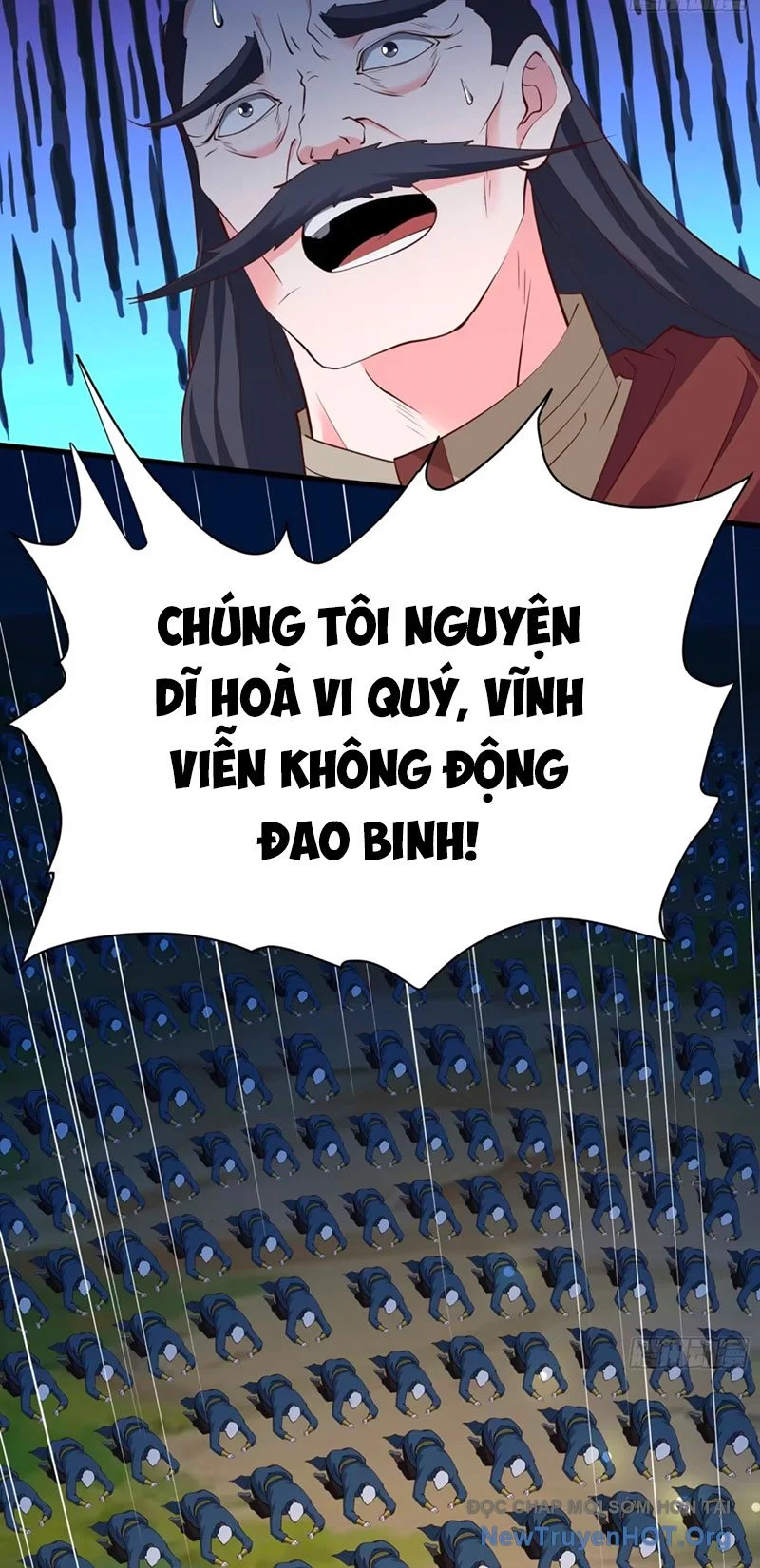 Ta Thật Sự Không Phải Là Cái Thế Cao Nhân Chapter 58 - Next Chapter 59