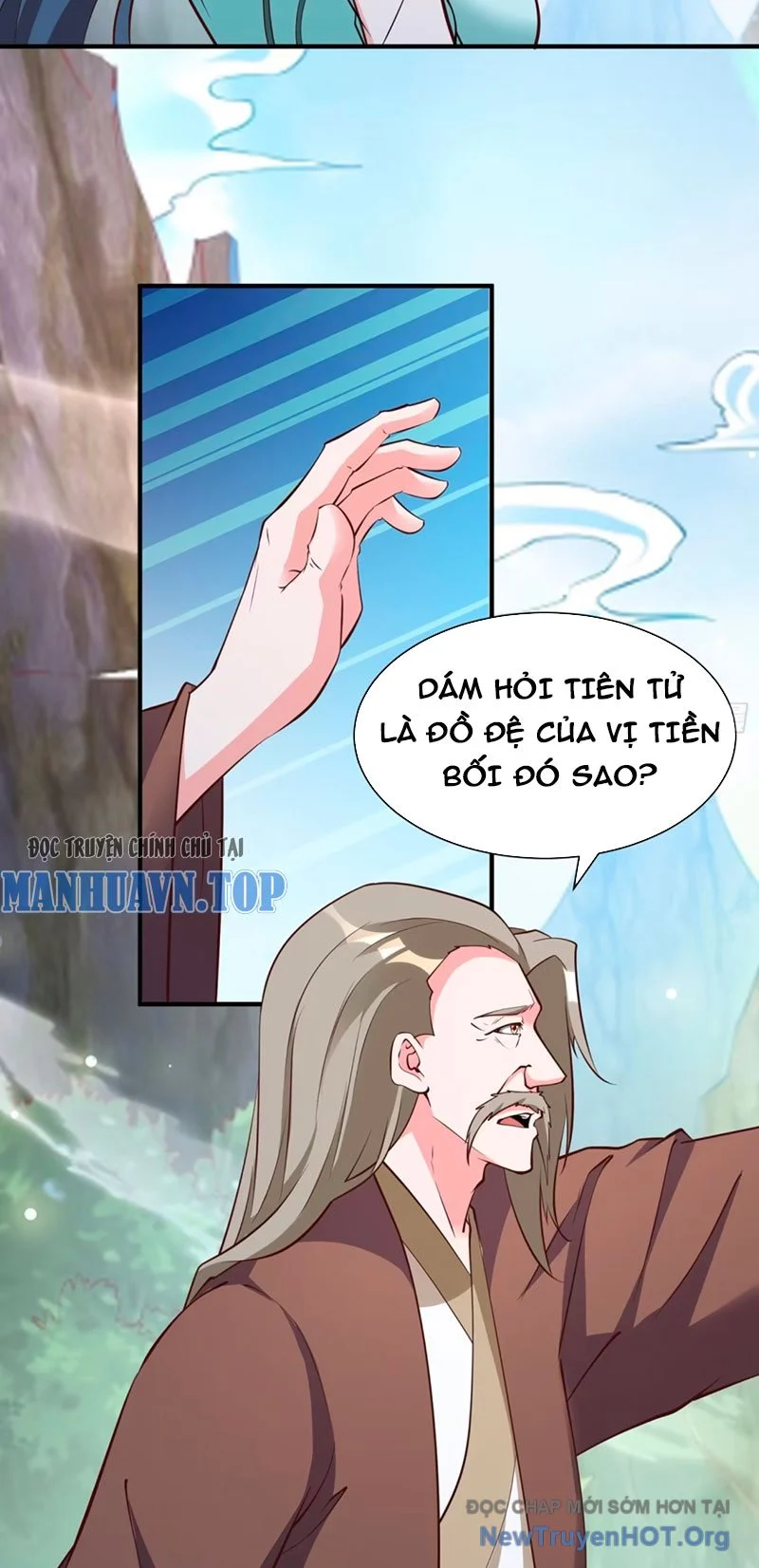 Ta Thật Sự Không Phải Là Cái Thế Cao Nhân Chapter 58 - Next Chapter 59