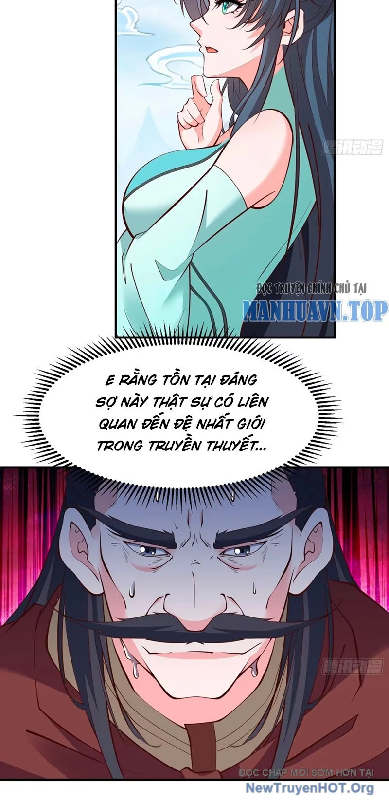 Ta Thật Sự Không Phải Là Cái Thế Cao Nhân Chapter 58 - Next Chapter 59