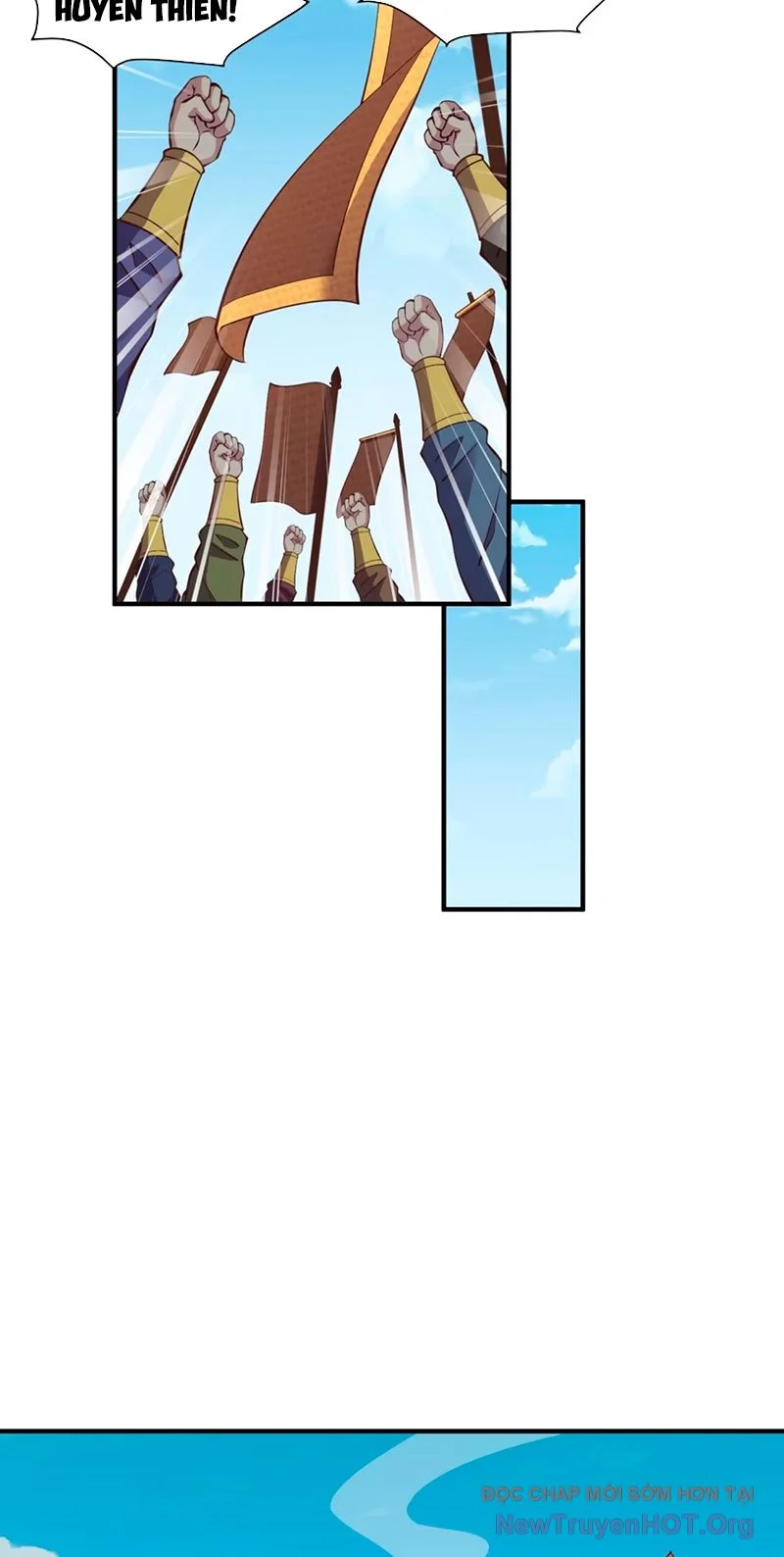 Ta Thật Sự Không Phải Là Cái Thế Cao Nhân Chapter 58 - Next Chapter 59