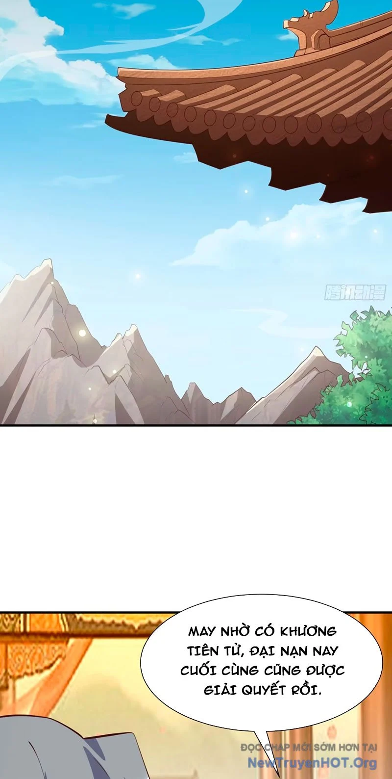 Ta Thật Sự Không Phải Là Cái Thế Cao Nhân Chapter 58 - Next Chapter 59