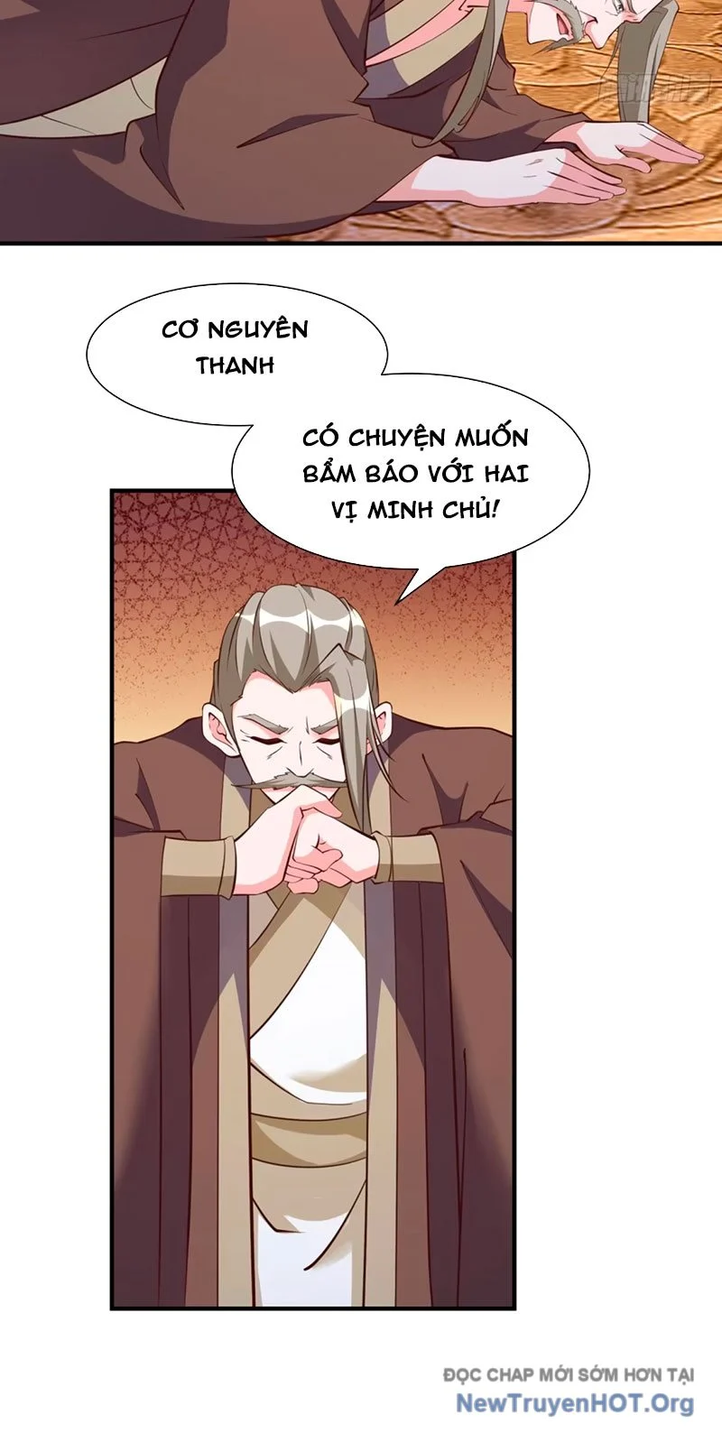 Ta Thật Sự Không Phải Là Cái Thế Cao Nhân Chapter 58 - Next Chapter 59