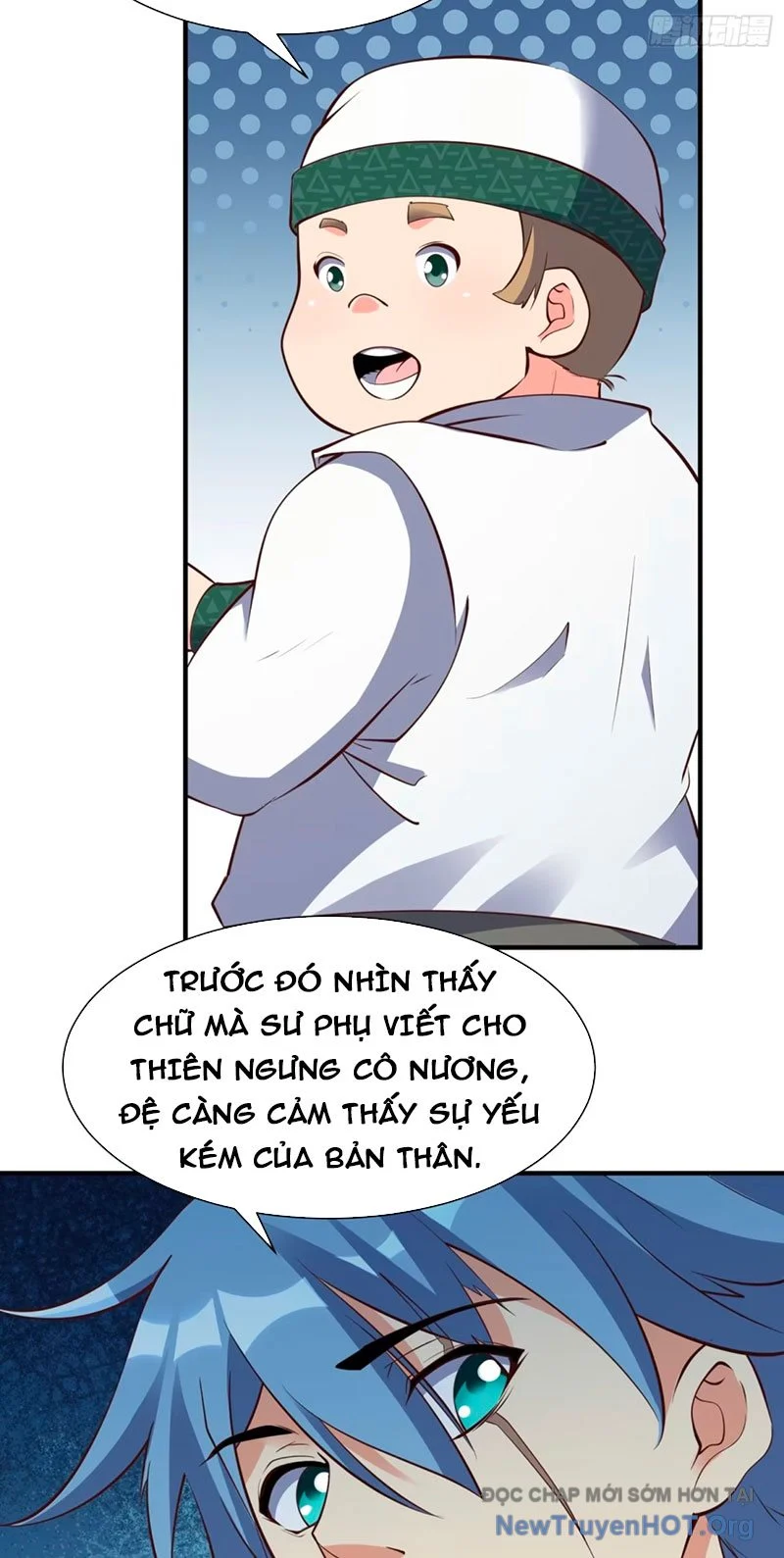 Ta Thật Sự Không Phải Là Cái Thế Cao Nhân Chapter 58 - Next Chapter 59