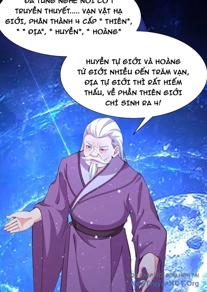 Ta Thật Sự Không Phải Là Cái Thế Cao Nhân Chapter 59 5
