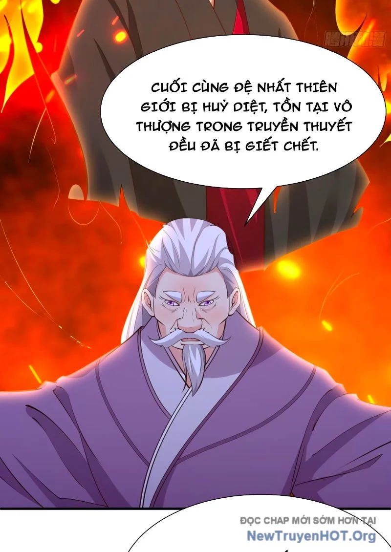 Ta Thật Sự Không Phải Là Cái Thế Cao Nhân Chapter 59 7