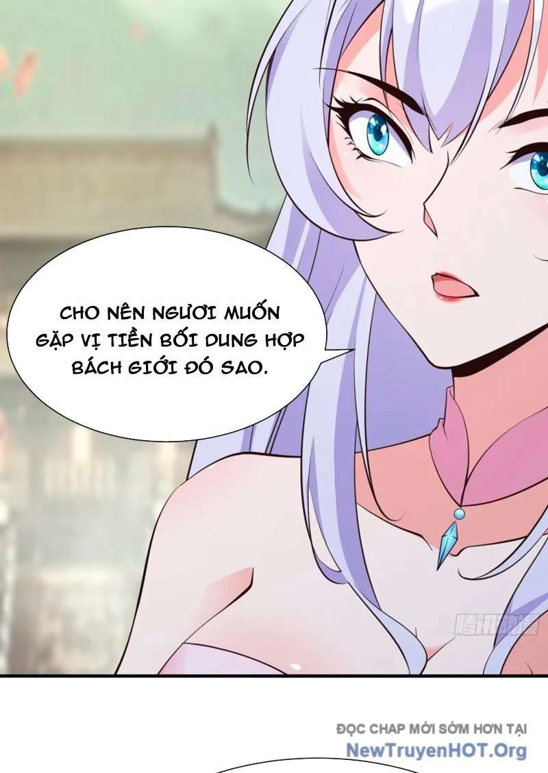 Ta Thật Sự Không Phải Là Cái Thế Cao Nhân Chapter 59 11