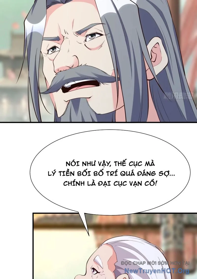 Ta Thật Sự Không Phải Là Cái Thế Cao Nhân Chapter 59 14