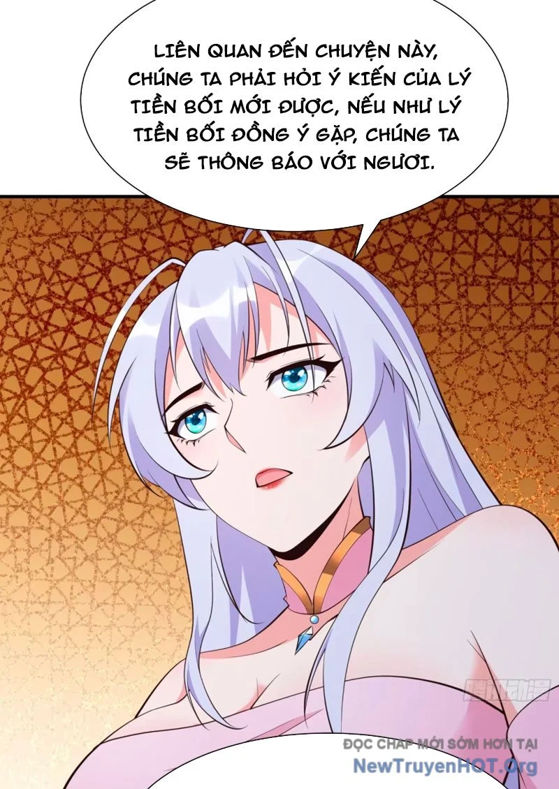 Ta Thật Sự Không Phải Là Cái Thế Cao Nhân Chapter 59 16