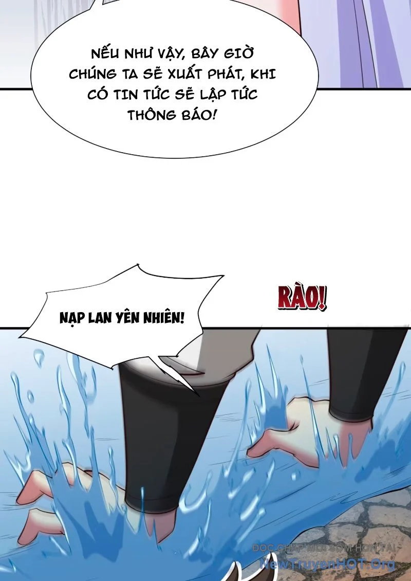 Ta Thật Sự Không Phải Là Cái Thế Cao Nhân Chapter 59 19