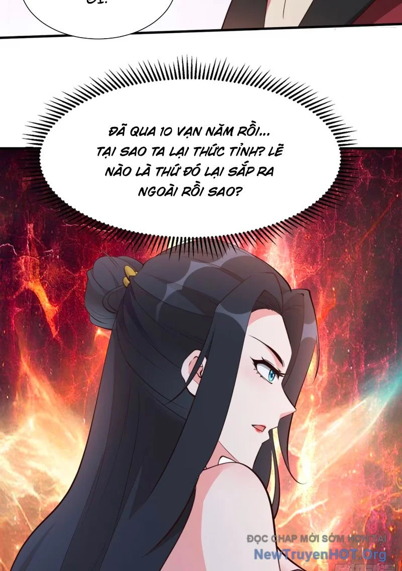 Ta Thật Sự Không Phải Là Cái Thế Cao Nhân Chapter 59 29