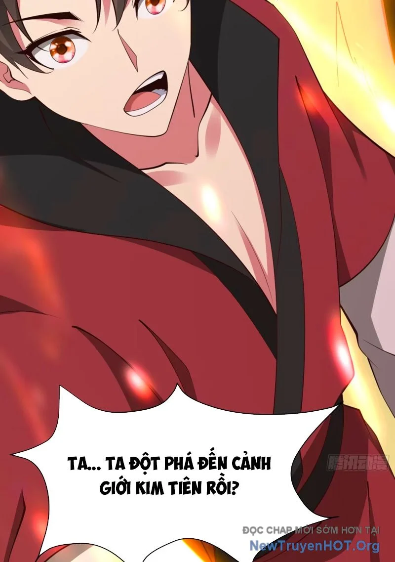 Ta Thật Sự Không Phải Là Cái Thế Cao Nhân Chapter 59 32