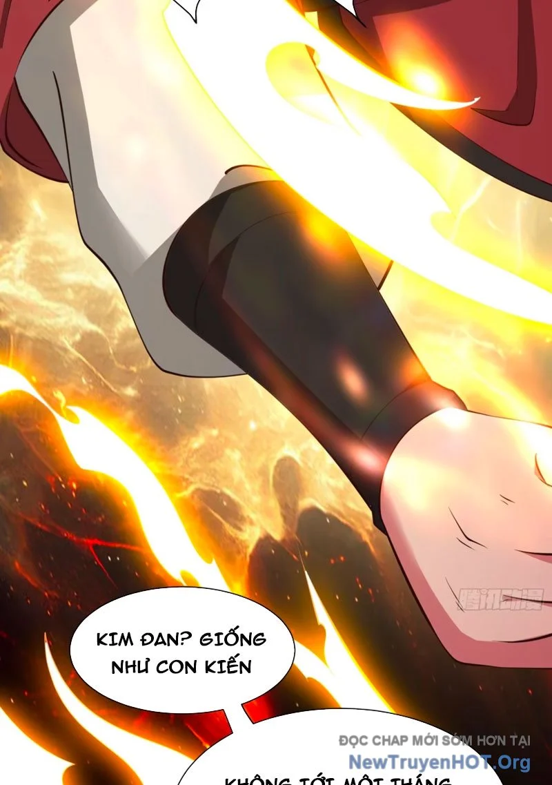 Ta Thật Sự Không Phải Là Cái Thế Cao Nhân Chapter 59 33