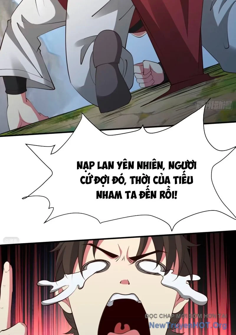 Ta Thật Sự Không Phải Là Cái Thế Cao Nhân Chapter 59 36
