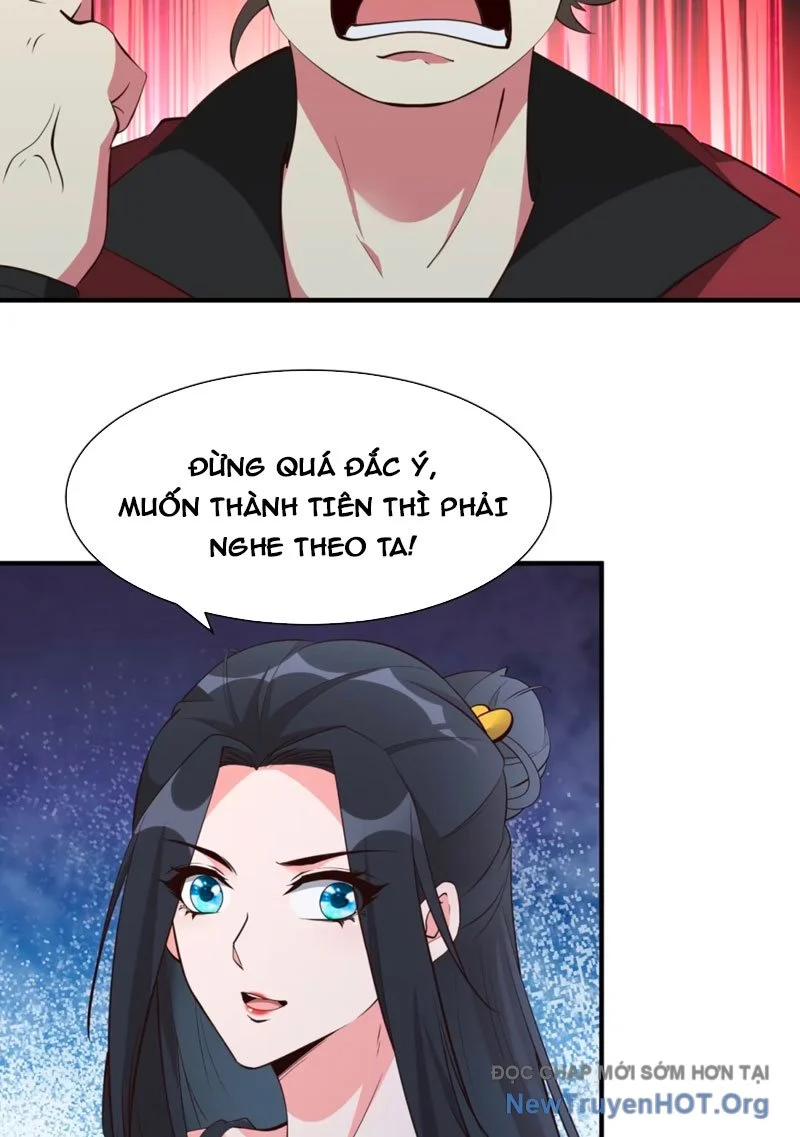 Ta Thật Sự Không Phải Là Cái Thế Cao Nhân Chapter 59 37