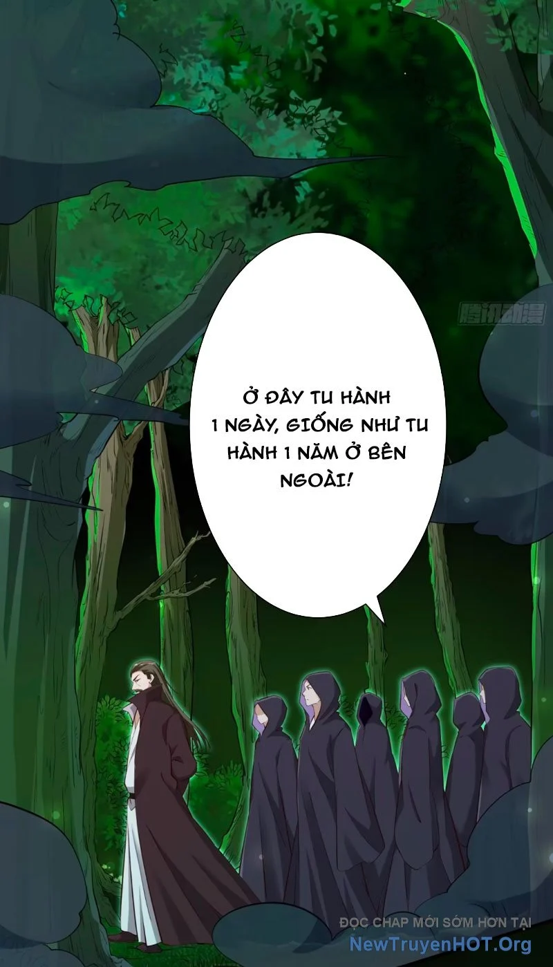 Ta Thật Sự Không Phải Là Cái Thế Cao Nhân Chapter 60 14