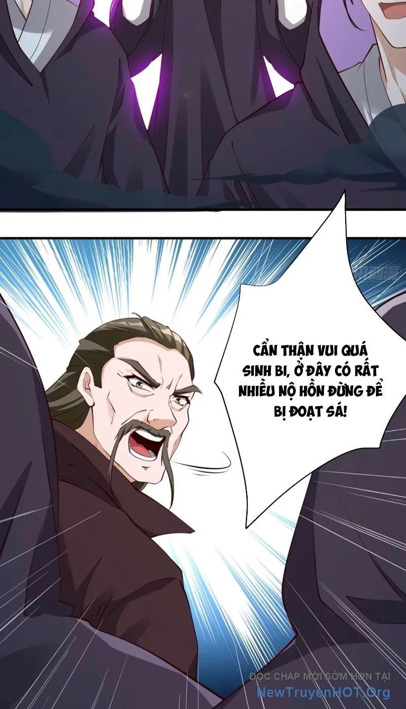 Ta Thật Sự Không Phải Là Cái Thế Cao Nhân Chapter 60 17