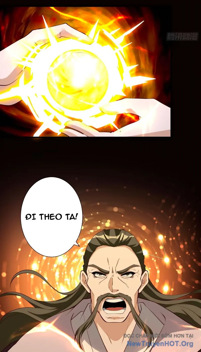 Ta Thật Sự Không Phải Là Cái Thế Cao Nhân Chapter 60 21