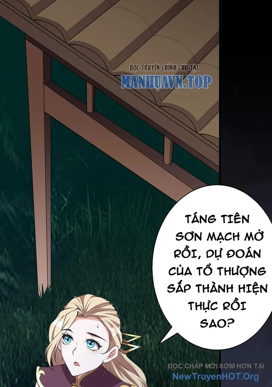 Ta Thật Sự Không Phải Là Cái Thế Cao Nhân Chapter 61 15
