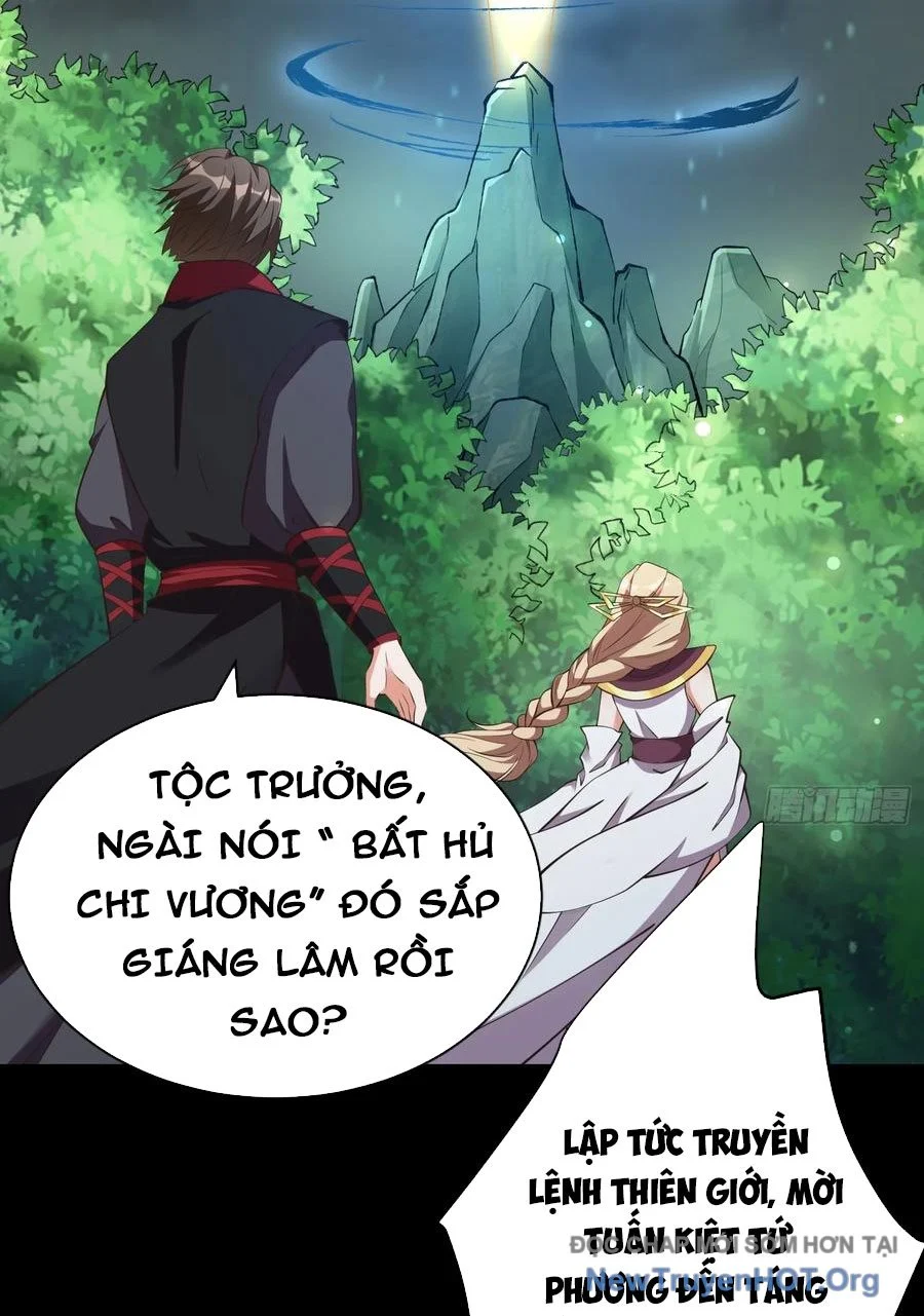 Ta Thật Sự Không Phải Là Cái Thế Cao Nhân Chapter 61 17