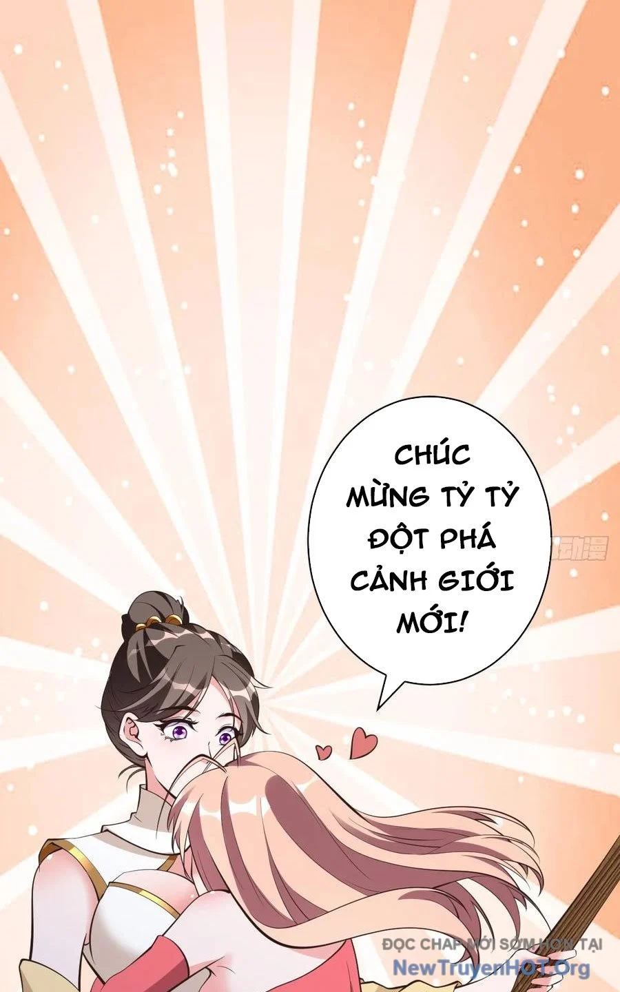 Ta Thật Sự Không Phải Là Cái Thế Cao Nhân Chapter 61 26