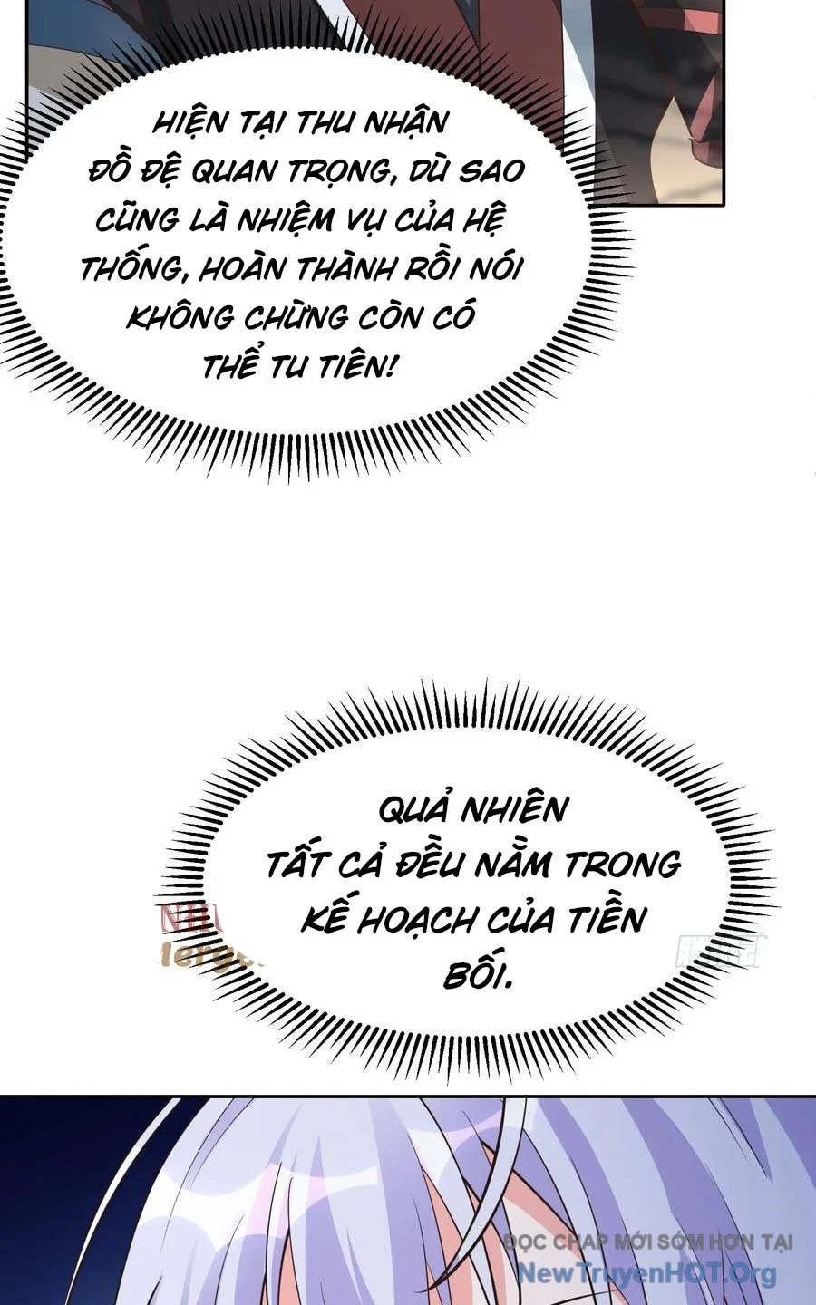 Ta Thật Sự Không Phải Là Cái Thế Cao Nhân Chapter 61 39