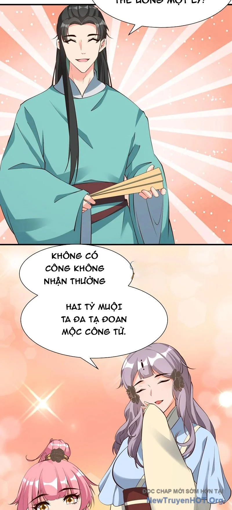Ta Thật Sự Không Phải Là Cái Thế Cao Nhân Chapter 62 26