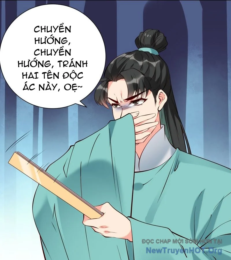 Ta Thật Sự Không Phải Là Cái Thế Cao Nhân Chapter 63 2