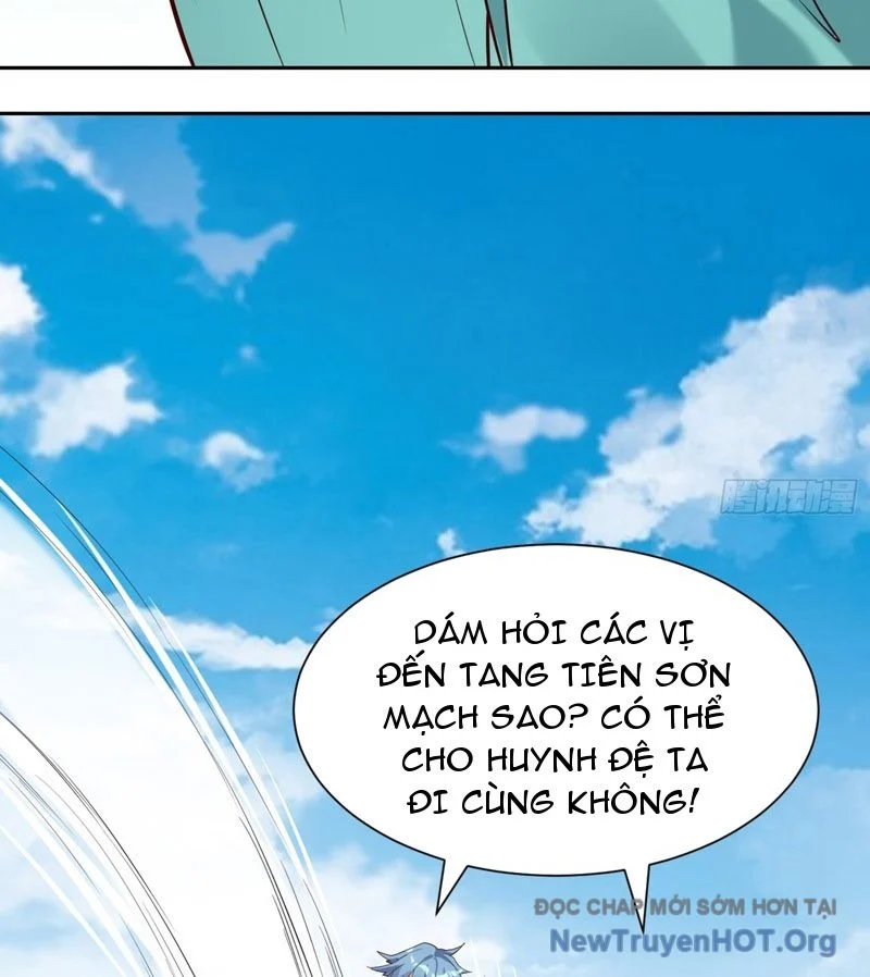 Ta Thật Sự Không Phải Là Cái Thế Cao Nhân Chapter 63 3