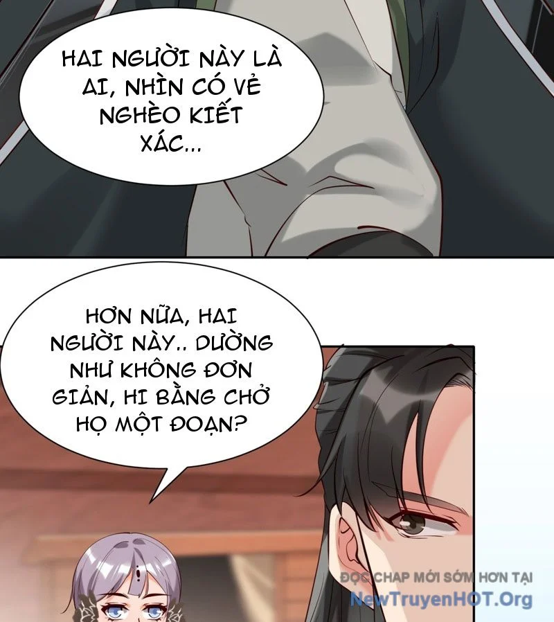 Ta Thật Sự Không Phải Là Cái Thế Cao Nhân Chapter 63 7