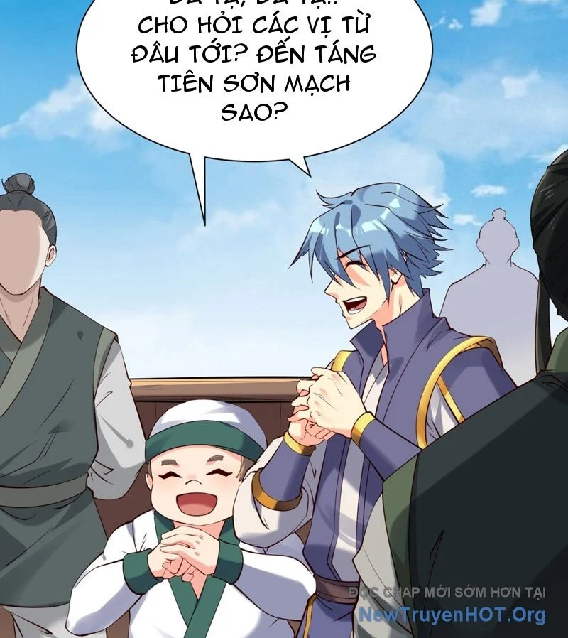 Ta Thật Sự Không Phải Là Cái Thế Cao Nhân Chapter 63 10