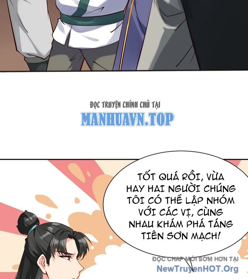 Ta Thật Sự Không Phải Là Cái Thế Cao Nhân Chapter 63 11